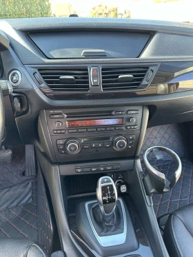 BMW X1 Xdrive 1.8d, снимка 9