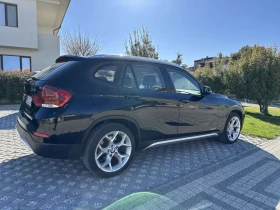 BMW X1 Xdrive 1.8d, снимка 6