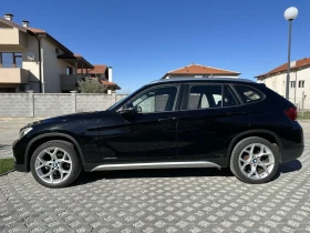 BMW X1 Xdrive 1.8d, снимка 7