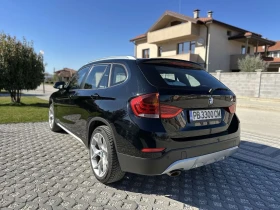 BMW X1 Xdrive 1.8d, снимка 3