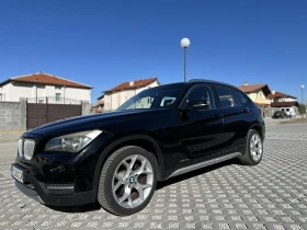 BMW X1 Xdrive 1.8d, снимка 2