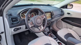 Jeep Compass 2.4 4x4 | Mobile.bg    17