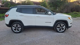 Jeep Compass 2.4 4x4 | Mobile.bg    4