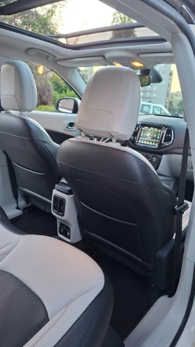 Jeep Compass 2.4 4x4 | Mobile.bg    13