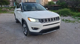 Jeep Compass 2.4 4x4 | Mobile.bg    3