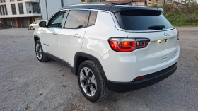 Jeep Compass 2.4 4x4 | Mobile.bg    6