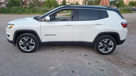Jeep Compass 2.4 4x4 | Mobile.bg    8