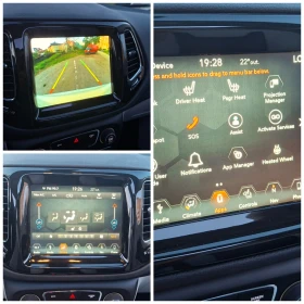 Jeep Compass 2.4 4x4 | Mobile.bg    14