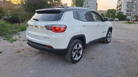 Jeep Compass 2.4 4x4 | Mobile.bg    5