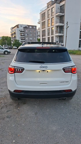 Jeep Compass 2.4 4x4 | Mobile.bg    7