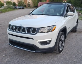 Jeep Compass 2.4 4x4 | Mobile.bg    9