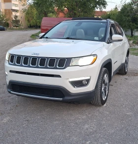 Jeep Compass 2.4 4x4 | Mobile.bg    2