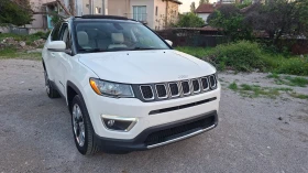 Jeep Compass 2.4 4x4 | Mobile.bg    10