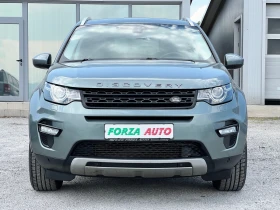 Land Rover Discovery Sport 2.2D-4X4-7  | Mobile.bg    2