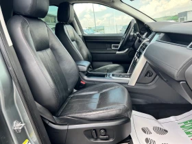 Land Rover Discovery Sport 2.2D-4X4-7  | Mobile.bg    12
