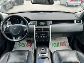 Land Rover Discovery Sport 2.2D-4X4-7  | Mobile.bg    10