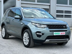 Land Rover Discovery Sport 2.2D-4X4-7  | Mobile.bg    3