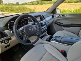 Mercedes-Benz ML 350 AMG ПОДГРЕВ 7G - 29900 лв. - 11439069 11