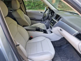 Mercedes-Benz ML 350 AMG ПОДГРЕВ 7G - 29900 лв. - 11439069 8