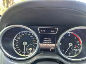 Mercedes-Benz ML 350 AMG ПОДГРЕВ 7G - 29900 лв. - 11439069 17