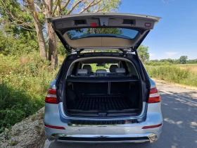 Mercedes-Benz ML 350 AMG ПОДГРЕВ 7G - 29900 лв. - 11439069 13