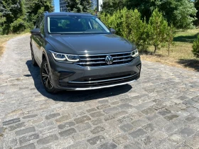 VW Tiguan 2.0TDI IQ-light HD matrix | Mobile.bg    2