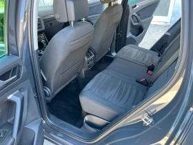 VW Tiguan 2.0TDI IQ-light HD matrix | Mobile.bg    13