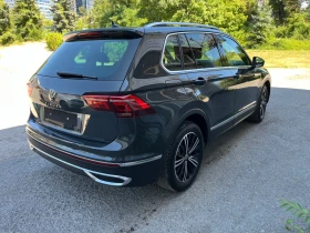 VW Tiguan 2.0TDI IQ-light HD matrix | Mobile.bg    11