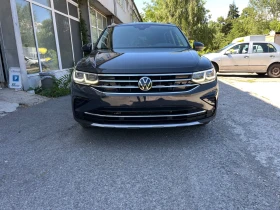 VW Tiguan 2.0TDI IQ-light HD matrix | Mobile.bg    5