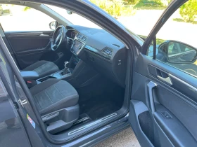 VW Tiguan 2.0TDI IQ-light HD matrix | Mobile.bg    12