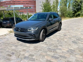    VW Tiguan 2.0TDI IQ-light HD matrix