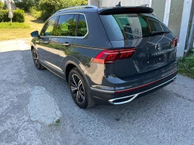 VW Tiguan 2.0TDI IQ-light HD matrix | Mobile.bg    9
