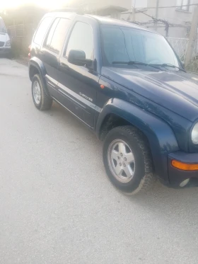 Jeep Cherokee | Mobile.bg    5