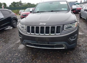 Обява за продажба на Jeep Grand cherokee * LIMITED* 4x4* V8*  ~17 500 лв. - изображение 2