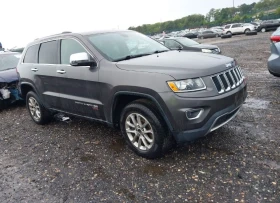 Jeep Grand cherokee * LIMITED* 4x4* V8* 