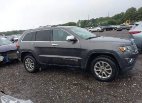 Обява за продажба на Jeep Grand cherokee * LIMITED* 4x4* V8*  ~17 500 лв. - изображение 1