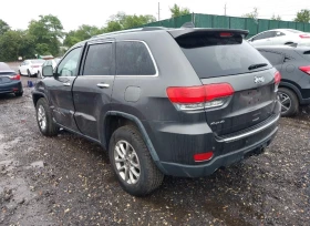 Обява за продажба на Jeep Grand cherokee * LIMITED* 4x4* V8*  ~17 500 лв. - изображение 4
