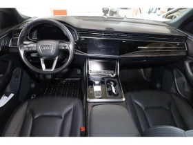 Audi Q8 PROGRESSIV S-LINE* * * 360*  | Mobile.bg    9