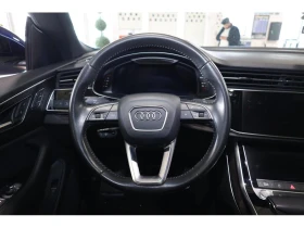 Audi Q8 PROGRESSIV S-LINE* * * 360*  | Mobile.bg    10