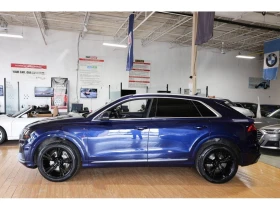 Audi Q8 PROGRESSIV S-LINE* * * 360*  | Mobile.bg    3