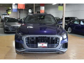 Audi Q8 PROGRESSIV S-LINE* * * 360*  | Mobile.bg    2
