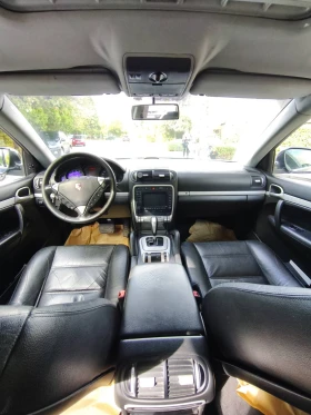 Обява за продажба на Porsche Cayenne LPG * TURBO PACKET * TOP * ЛИЗИНГ * БАРТЕР  ~14 700 лв. - изображение 9
