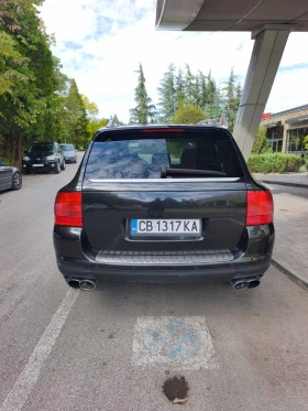 Обява за продажба на Porsche Cayenne LPG * TURBO PACKET * TOP * ЛИЗИНГ * БАРТЕР  ~14 700 лв. - изображение 5