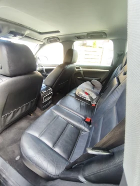 Porsche Cayenne LPG * TURBO PACKET * TOP * ЛИЗИНГ * БАРТЕР  - 14700 лв. / 7515.99 € - 75480350 13