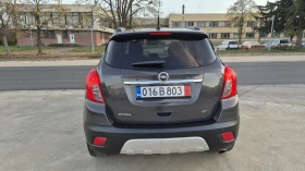 Opel Mokka 1.6CDTI 136К.С* АВТОМАТИК* НАВИГАЦИЯ* ЕВРО6В - 15750 лв. / 8052.85 € - 53441312 10