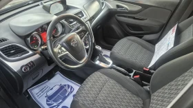 Opel Mokka 1.6CDTI 136К.С* АВТОМАТИК* НАВИГАЦИЯ* ЕВРО6В - 15750 лв. / 8052.85 € - 53441312 15