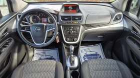 Opel Mokka 1.6CDTI 136.* * * 6 | Mobile.bg    16