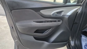 Opel Mokka 1.6CDTI 136К.С* АВТОМАТИК* НАВИГАЦИЯ* ЕВРО6В - 15750 лв. / 8052.85 € - 53441312 17