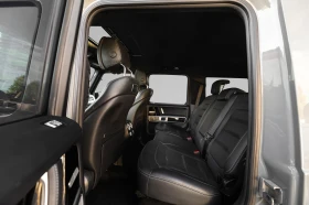 Mercedes-Benz G 63 AMG AMG 18      | Mobile.bg    10