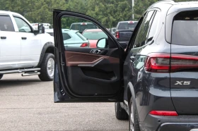 BMW X5 xDrive40i KEYLESS* PANO* ПОДГРЕВ* CAM* BLINDSPOT*  - 68900 лв. / 35228.01 € - 28940891 6